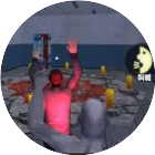 尖叫才会跑恐怖游戏