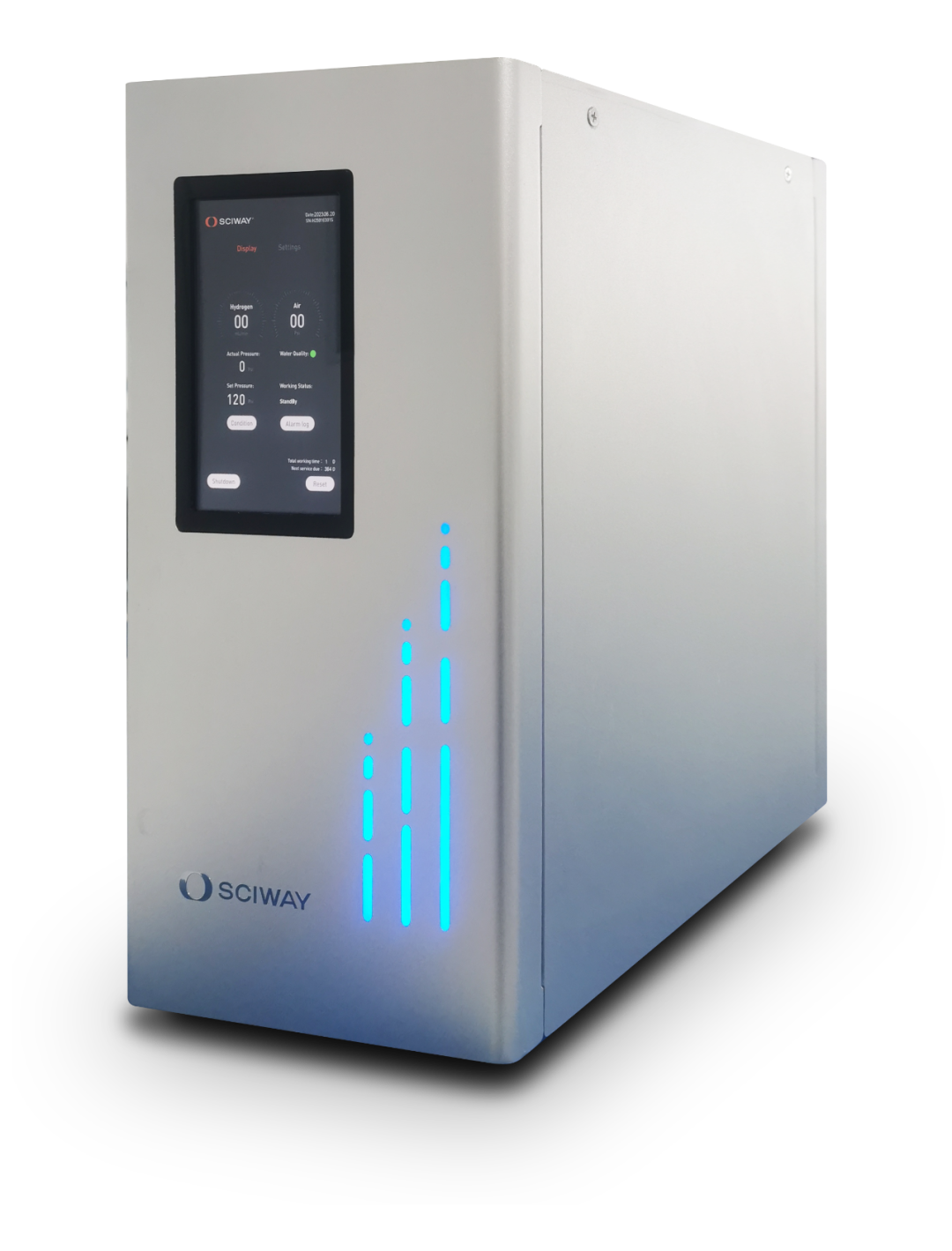 析維即將亮相ASMS2025！邀您共赴美國(guó)巴爾的摩質(zhì)譜盛會(huì)