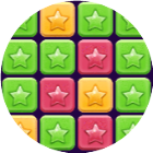 消星星消消乐小游戏