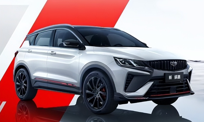 预算10万买小型suv,这几款国产车可以闭眼入