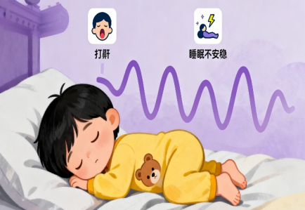 cpap鼻塞怎么固定儿科科普｜孩子打鼾？可能是“睡眠呼吸暂停”在作怪！_https://www.jmylbn.com_新闻资讯_第2张