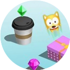 哥俩好跳跳跳双人