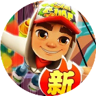 最新版跑酷小游戏