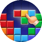 俄罗斯方块拼图经典闯关