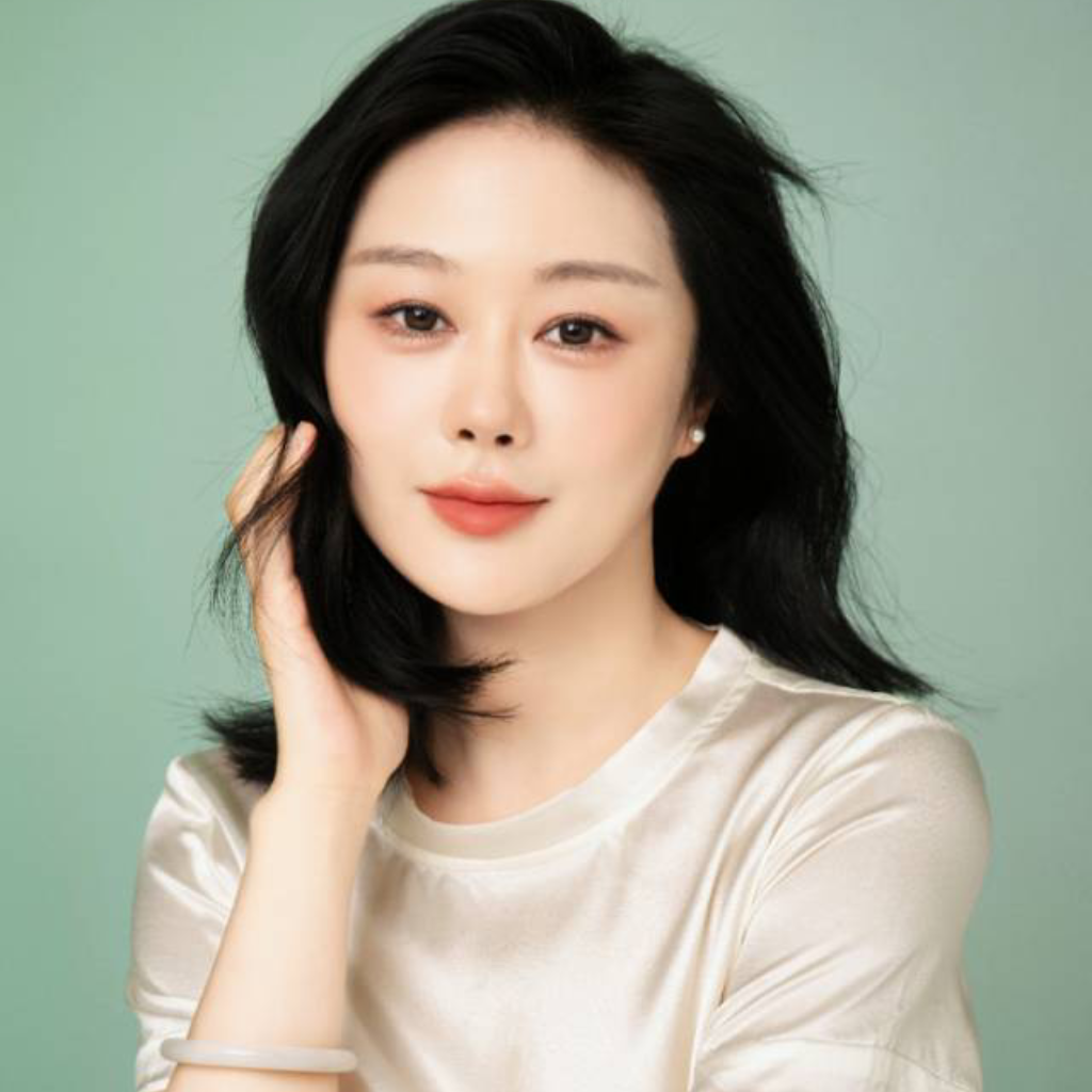 赵老师美丽说