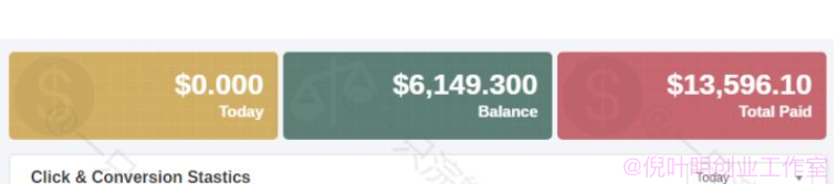 国外cpa广告联盟cc任务之韭菜篇第2张