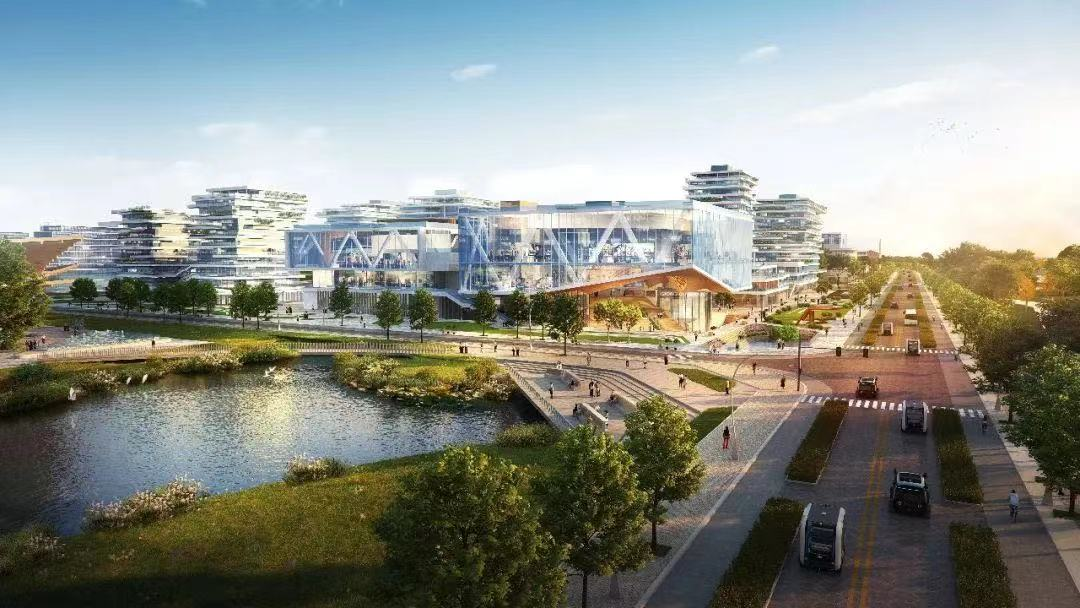 深耕18年何以新双楠