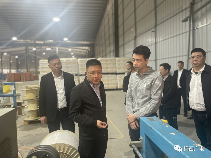 陈晓青率队检查产品质量安全工作