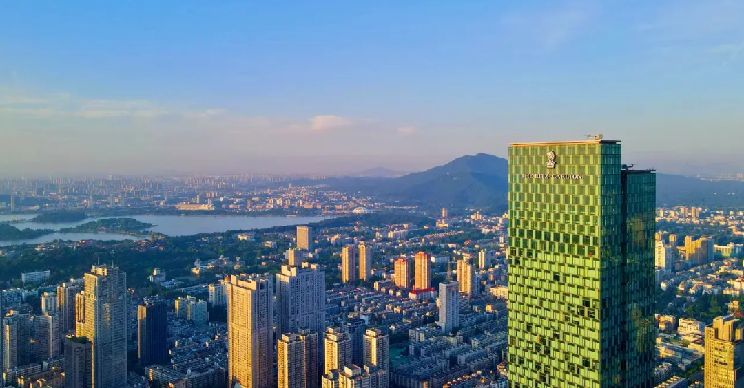万豪8月闪促最高送30000积分 农行里程兑换比例调整