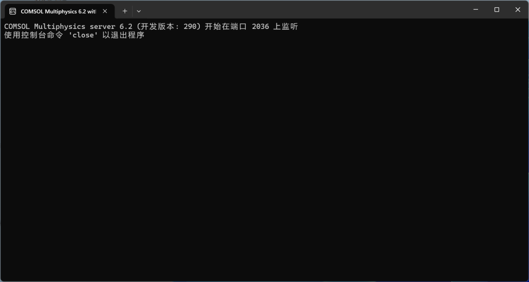 COMSOL with Matlab创建多孔介质几何实例（含讲解视频）的图2