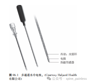 射频电极是什么设备射频新技术：水冷式射频-上海聚慕医疗器械有限公司