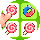 经典连一连消除游戏