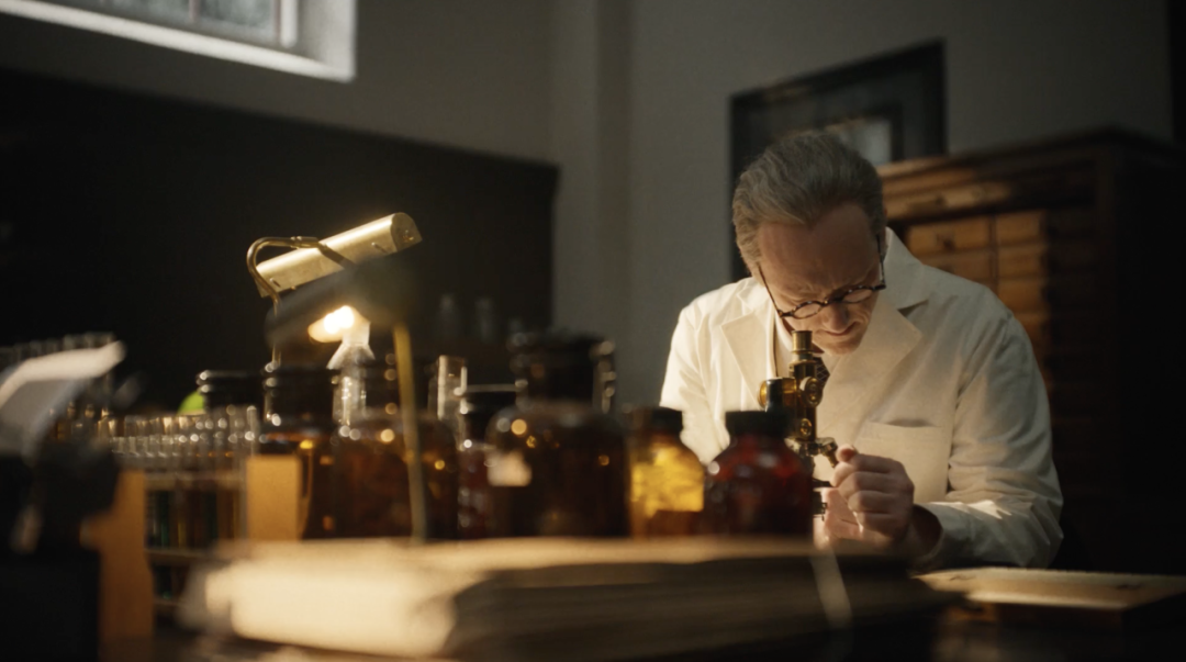 滴露90年：专注保护的力量｜AMBER 琥珀-广告人干货库