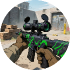 狙击外星人双人