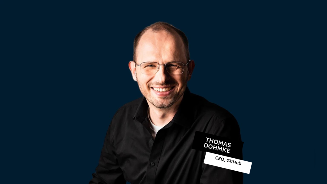 前 GitHub CEO 携 6000 万美金再造新局：AI Agent 时代，编程未来或在 “管理” 而非 “编写”