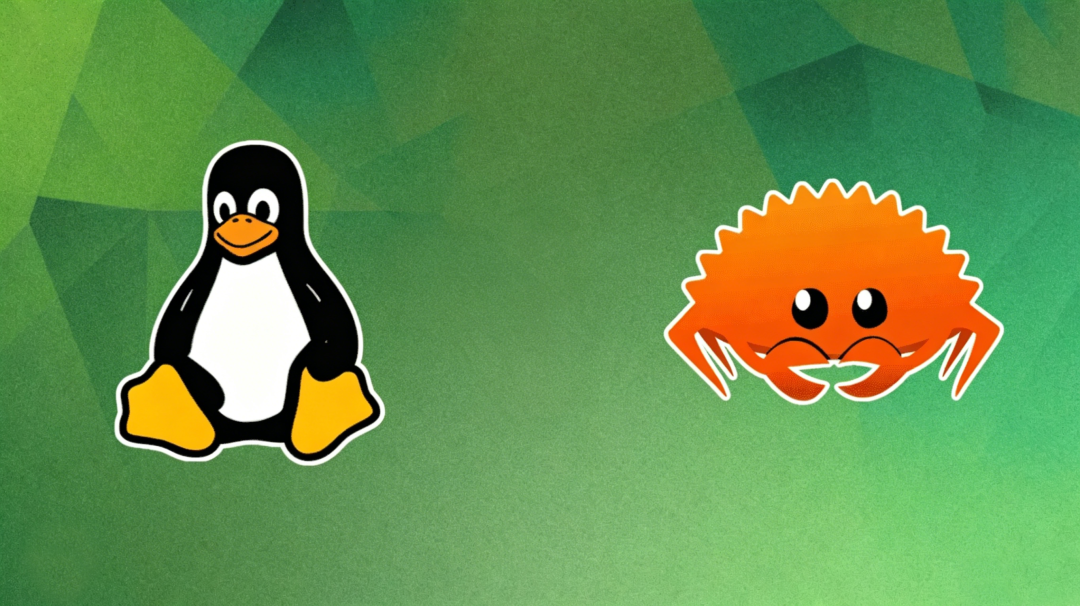 Rust 可以消除 80% 的 Linux 内核 CVE