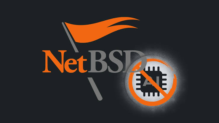 NetBSD 的新定位：无人工智能的自由开源操作系统