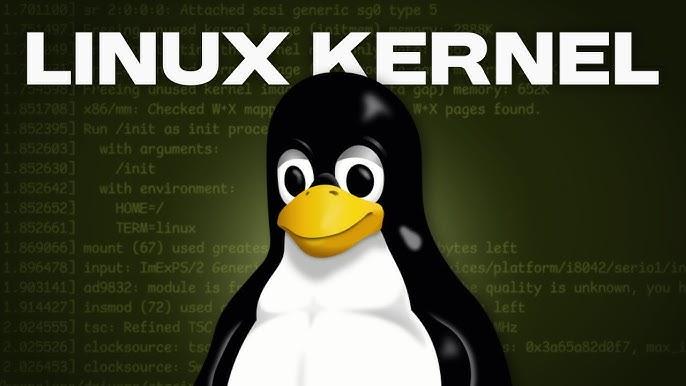Linux 内核 LTS 支持期限调整 - 6.18 系列延长约一年