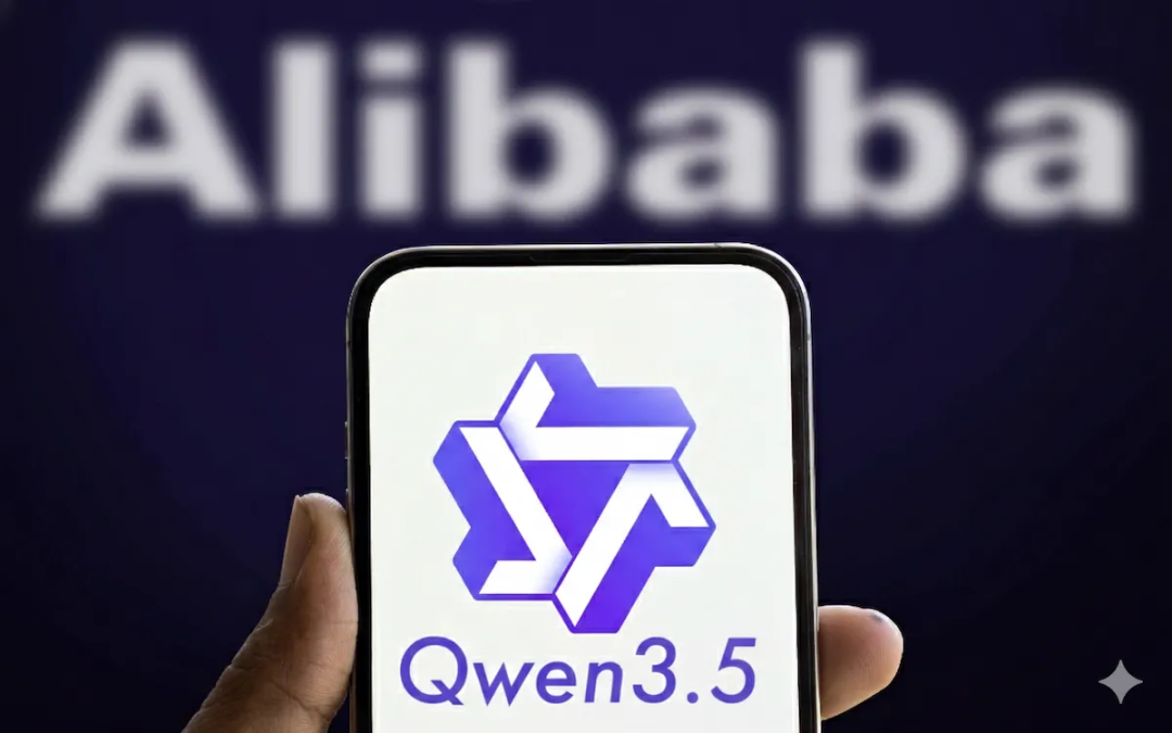 阿里云开源 Qwen3.5 王炸模型，国产大模型正反超全球顶级