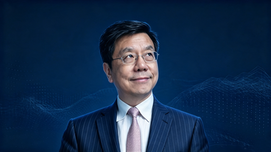 李开复：任何行业的竞争，老大总是喜欢闭源，老二总是喜欢开源