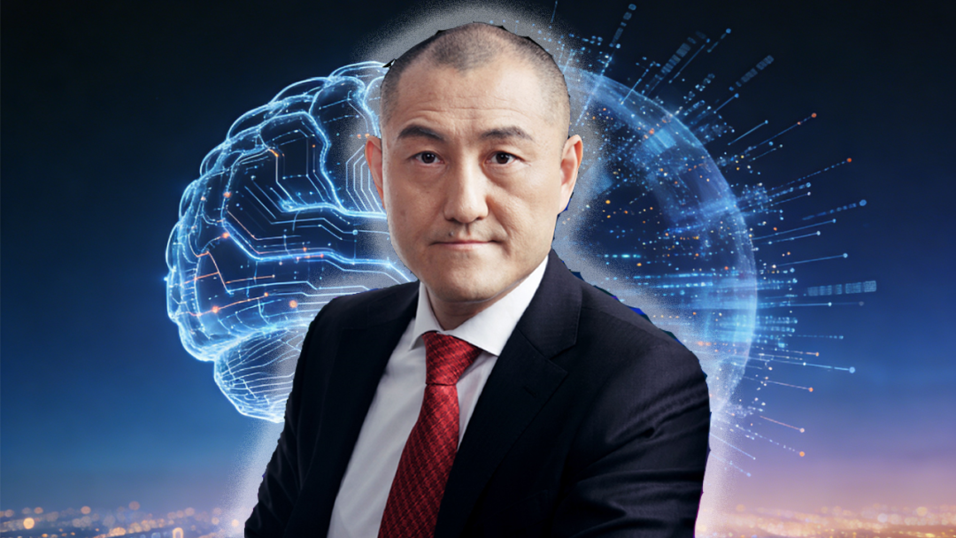 微软中国 CTO 韦青：追职称的人太多，守职业的人太少