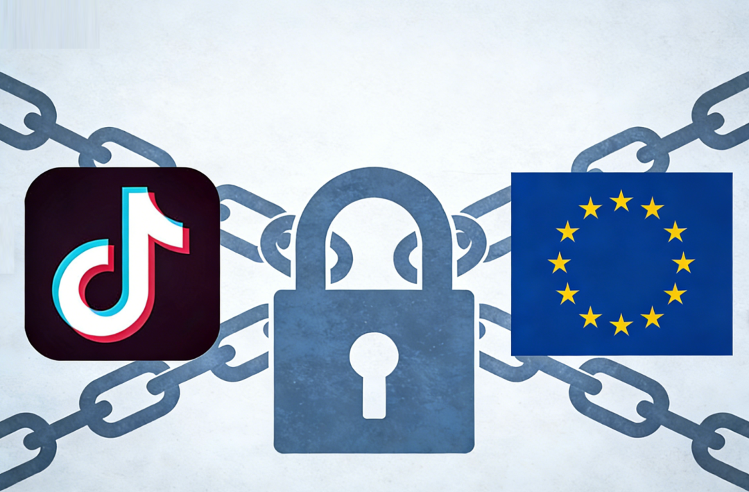 欧盟裁定 TikTok 的成瘾性设计违法