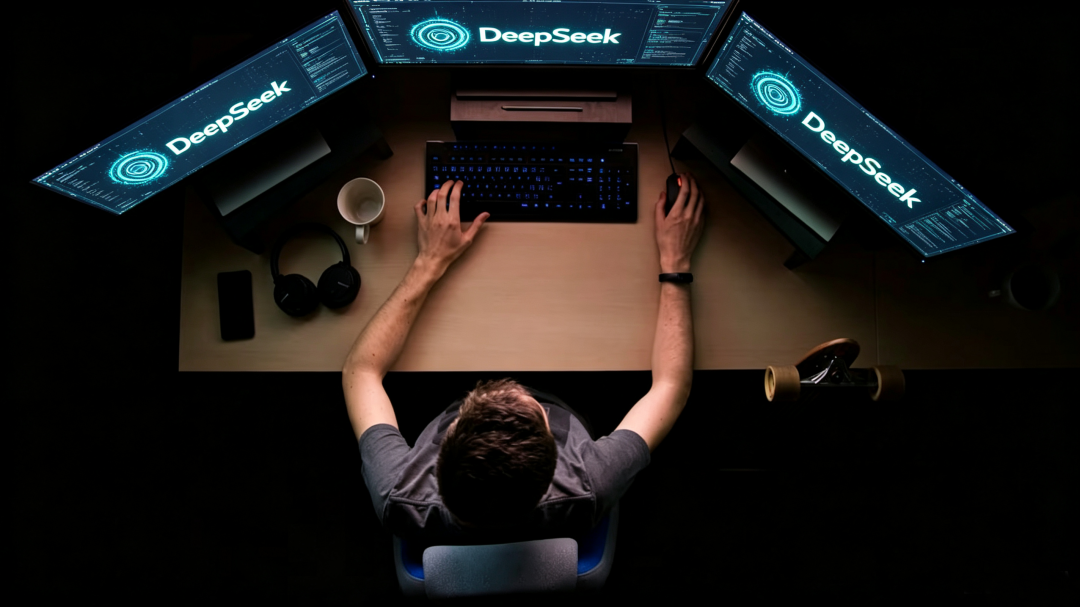 DeepSeek刚刚透露，其年收入达5亿美元——并且正在筹备IPO