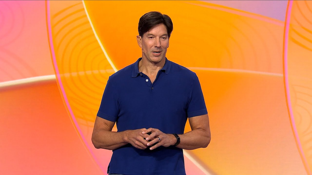 微软 Azure CTO 马克・鲁西诺维奇： “拯救”开发初学者