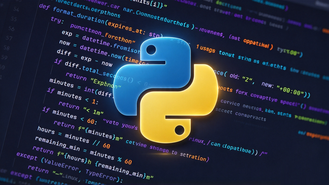 Python 发布 3.10～16 以及3.14.8 等紧急更新版本