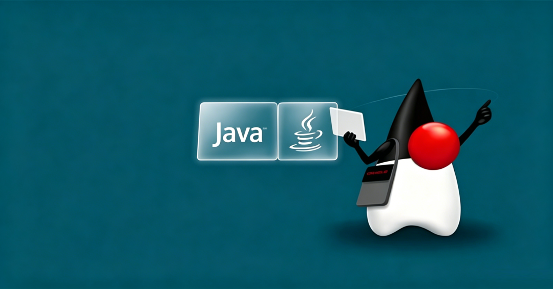 JDK 26 的新特性和令人兴奋的功能