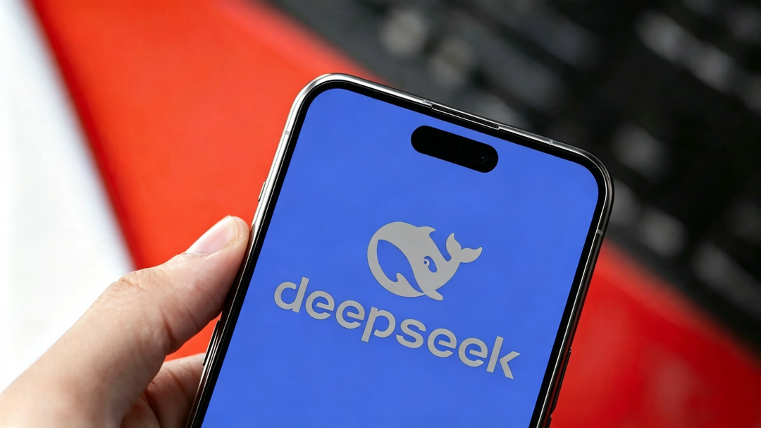 DeepSeek准备上市！揭示背后的技术与核心团队