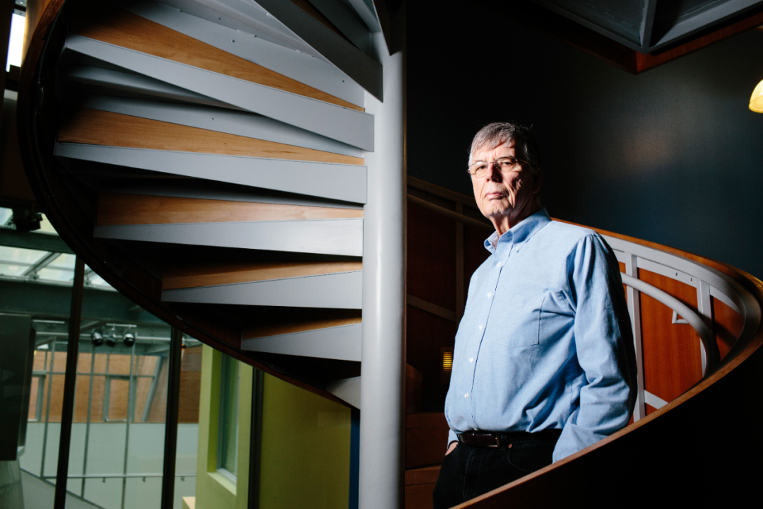 数据库传奇人物 Mike Stonebraker：Postgres诞生记与AI时代的挑战