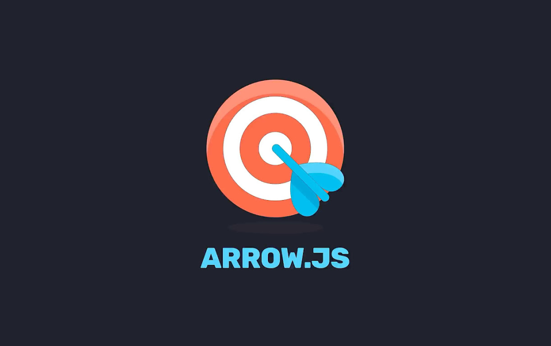 ArrowJS 迎来 1.0 版本，为首个面向智能体的 UI 框架
