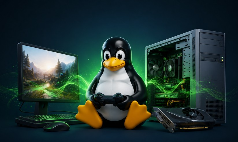 Linux 7.3 发布，带来更快的 I/O 性能、AMD Zen 6 架构准备等更多功能