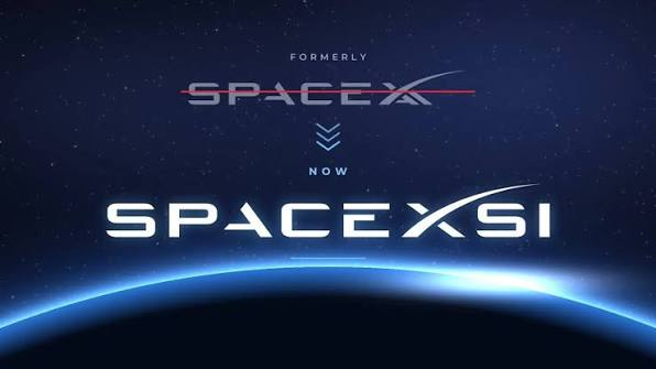 马斯克宣布 SpaceXAI 改名 SpaceXSI