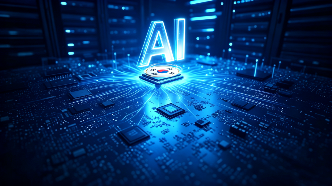 韩国推出“AI For All”计划，发展全民通用基础AI聊天机器人