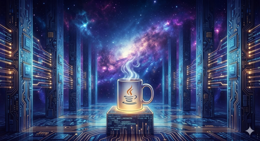 Java 瓦尔哈拉项目登陆 JDK 28，推出值类型预览版