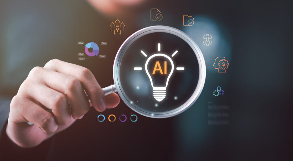 Gartner首份魔力象限报告——决策智能平台在增长