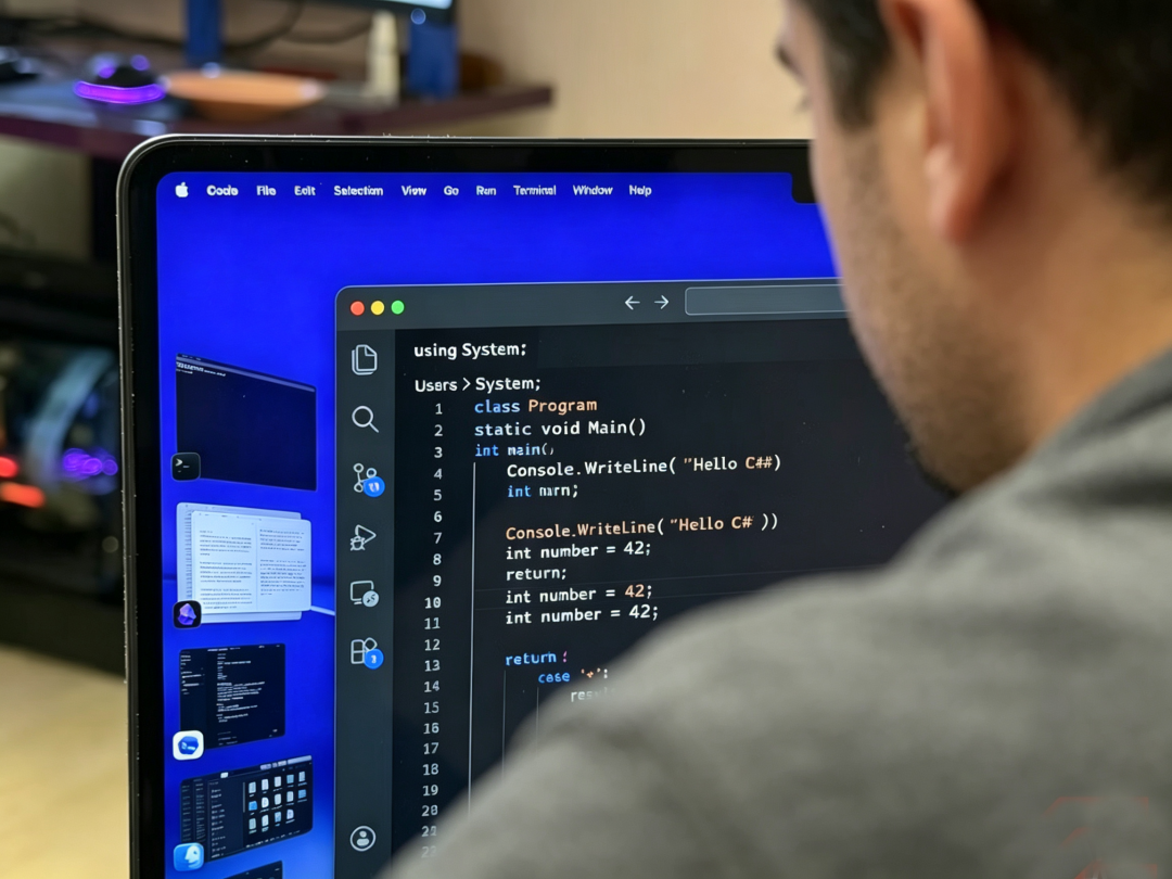 微软那门叫 F* 的语言，凭什么跑进 Firefox 和 Linux 内核？