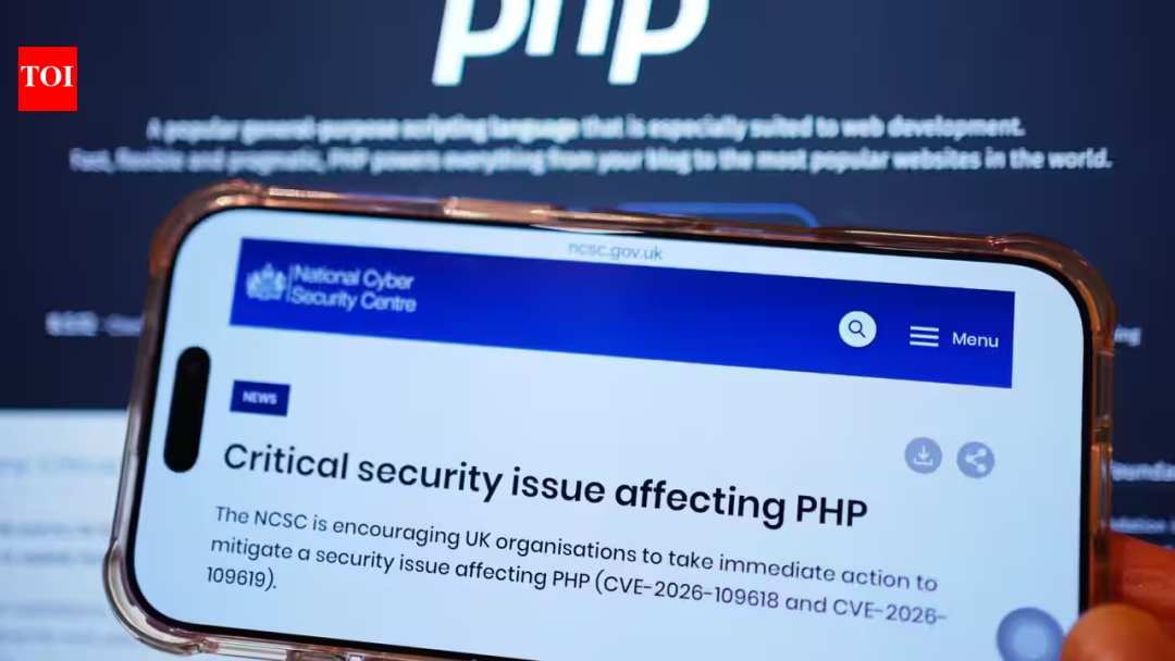 PHP基金会面临严重员工短缺，目前仅有一名全职员工