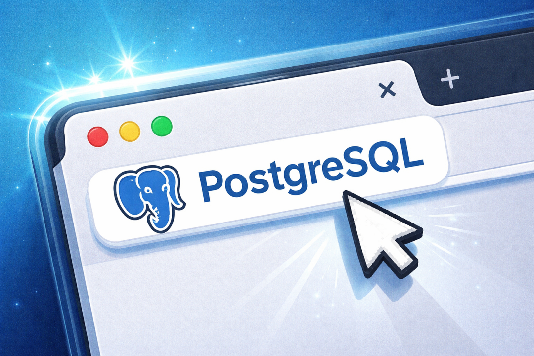 为什么开发者都在 AI 领域押注 Postgres