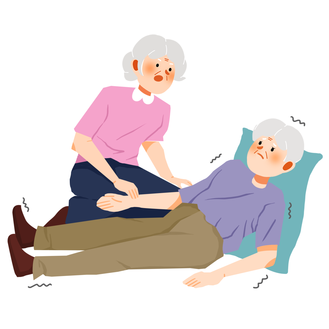 为什么到了夏天慢阻肺更厉害【三高共管、六病同防】老年人慢病防治系列—高血压、糖尿病、脑卒中、慢阻肺防治_https://www.jmylbn.com_新闻资讯_第9张