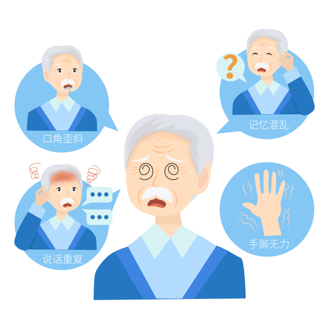 为什么到了夏天慢阻肺更厉害【三高共管、六病同防】老年人慢病防治系列—高血压、糖尿病、脑卒中、慢阻肺防治_https://www.jmylbn.com_新闻资讯_第8张