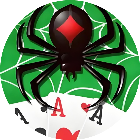 蜘蛛纸牌接龙经典版