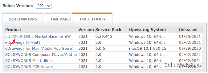 如何在SolidWorks中直接使用标准件库PartSupply中的零件的图7