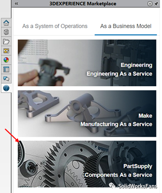 如何在SolidWorks中直接使用标准件库PartSupply中的零件的图11