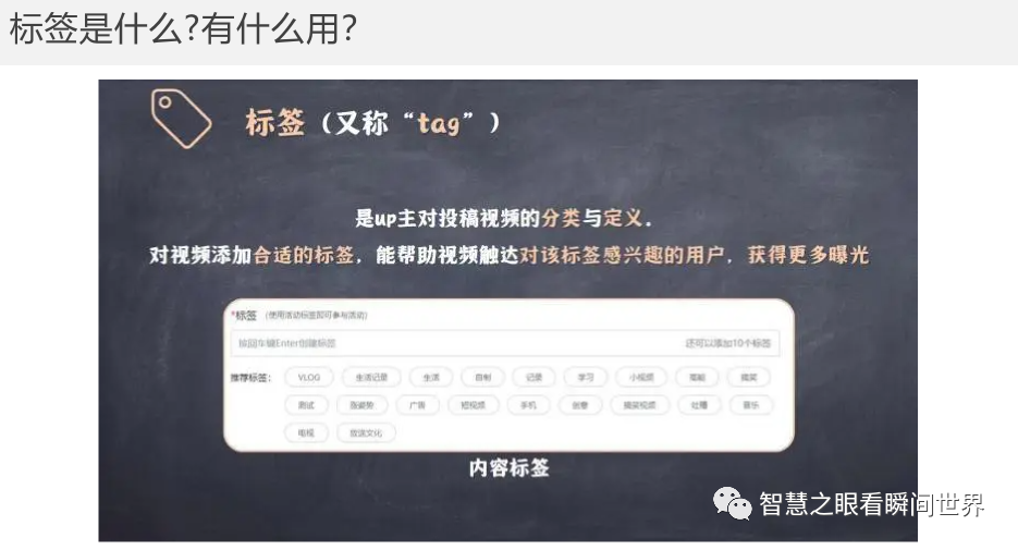 自媒体创作技巧-B站第一季