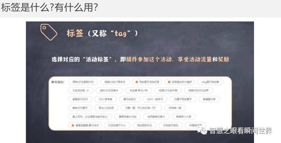 自媒体创作技巧-B站第一季