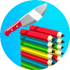 疯狂切一刀游戏