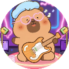 卡皮巴拉营救动物